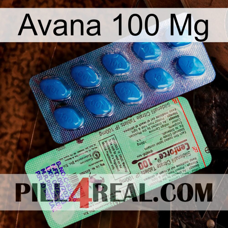 Avana 100Mg new02